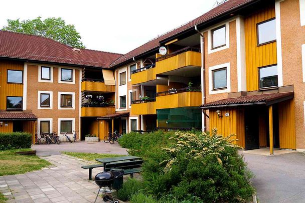 2 RUM KÖK - Photo 1