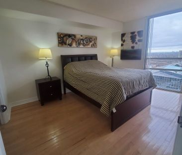 For Lease - 50 EGLINTON Avenue Unit# 2005, Mississauga, Ontario - Photo 3