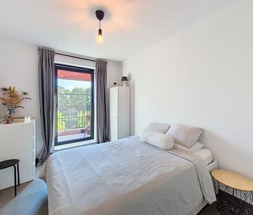 Appartement te huur - Photo 1