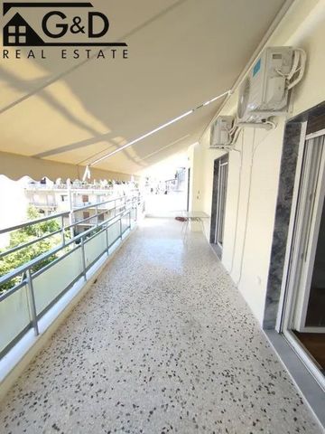 Διαμέρισμα για ενοικίαση Πλατεία Αττικής (Αττική) - Photo 2