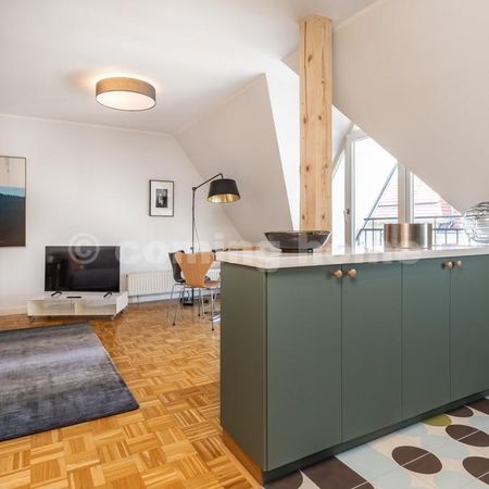 Über den Dächern von Wilmersdorf - Photo 2