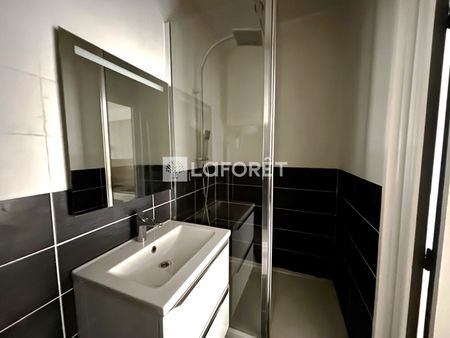 Appartement T1 VILLEMUR SUR TARN à louer - Photo 5