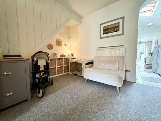 Entry Hill, Somerset, Bath - Photo 1