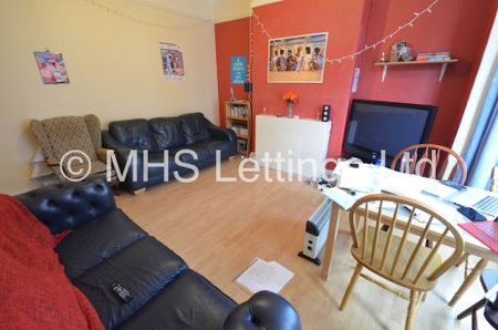 5 Bedroom Mid Terraced House for rent in Norwood Terrace - Photo 5