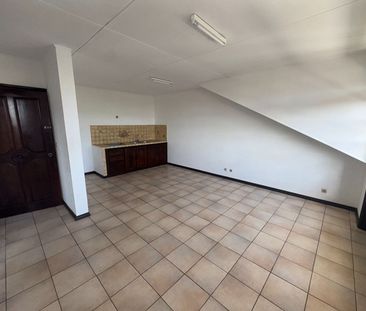 Location appartement 2 pièces, 56.60m², Cayenne - Photo 2