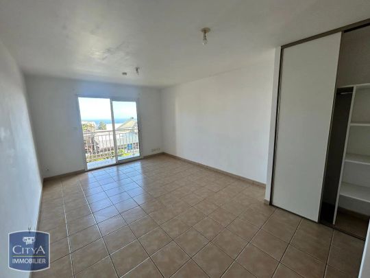 Appartement à louer 1 pièce 27.85m² - Photo 1