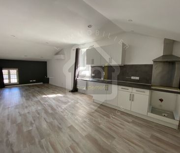 Location Appartement 3 pièces 64m² - Photo 3
