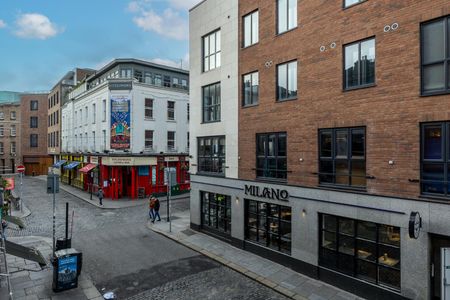 4 The Printworks, 26/27 East Essex Street, Temple Bar, Dublin 2, D02 AV88. - Photo 4