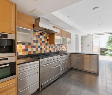 6 bedroom townhouse to rent - Photo 6