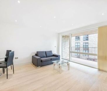 1 Bed Flat, Bodiam Court, NW10 - Photo 1