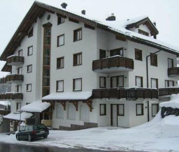 Zweckmässige möblierte Studiowohnung vor der Skipiste - Photo 4