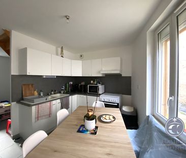 Maison Contres 3 pièces 65 m2 - Photo 1
