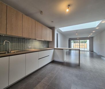 Huis te huur in Wetteren - Foto 4
