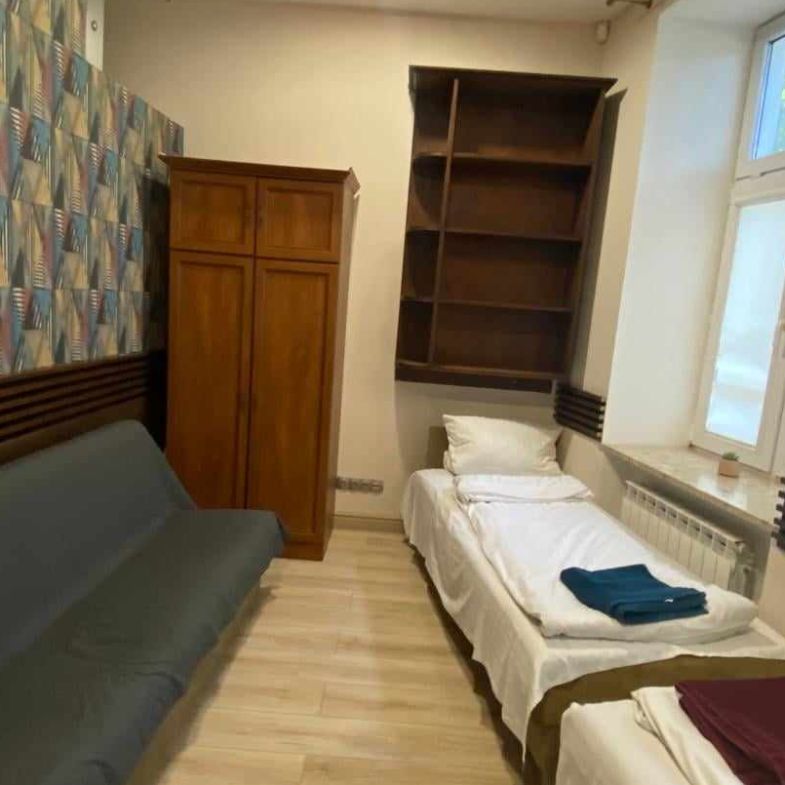 Mieszkanie, Rzeszów Centrum - Zdjęcie 1