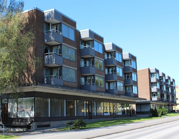 Bergslagsvägen 43 - Photo 1