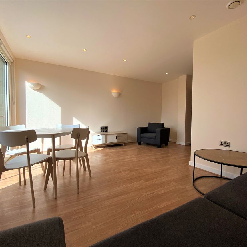 Burgess Springs, Chelmsford City Centre, City Park West - Photo 1