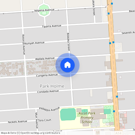 3/18 Bowaka Street, SA 5043, Park Holme