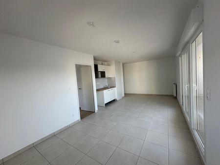 APPARTEMENT T2 46M - Photo 4