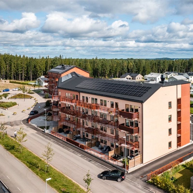 Prismagatan 4 F - Foto 2