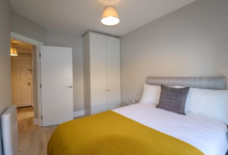 Apartment 10, Grafton Hall, Dublin 2 - Photo 4