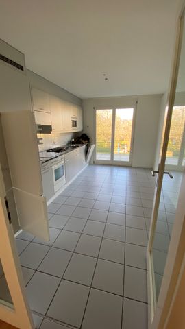 Schöne 4.5-Zimmerwohnung in Riehen - Photo 5