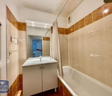 Location Appartement 3 pièces 61m² THONON LES BAINS 74200 - Photo 6