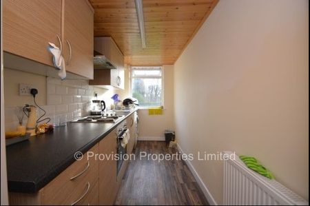 1 Bedroom Rentals Leeds - Photo 3