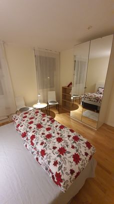 Vallavägen, Handen - Photo 1