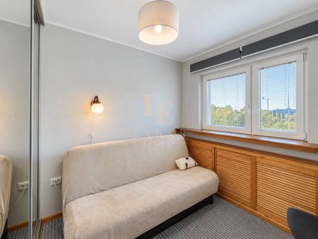 2 pokoje | 42 m² | Balkon | Mokotów, Służew - Photo 5