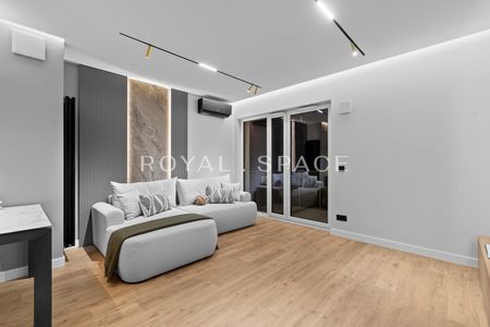 Nowoczesny apartament na Woli - Фото 2