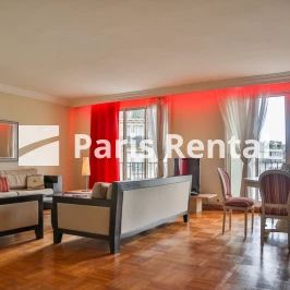 2 chambres, Pasteur - Vaugirard Paris 15e - Photo 4