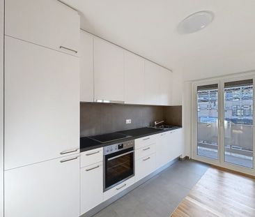 A saisir – Appartement de 3.5 pièces entièrement rénové - Photo 4