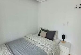 Carrer de Sant Fermí, Torrent, Valencian Community 46900