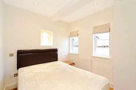 Nell Gwynn House, Sloane Avenue, London, SW3 flat to rent - Photo 4