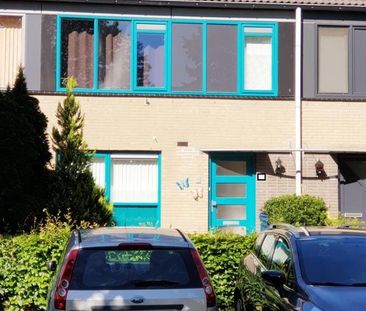 Huis te huur: Hollywoodlaan 131 1325 GP Almere - Foto 6