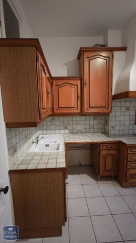 Location Appartement 2 pièces 42m² VILLEURBANNE 69100 - Photo 5