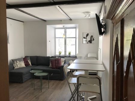 Adelsgatan, Visby - Photo 3