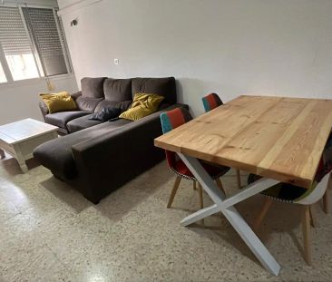 Piso de alquiler en Barrio Quineba, 6, Centro - Photo 2