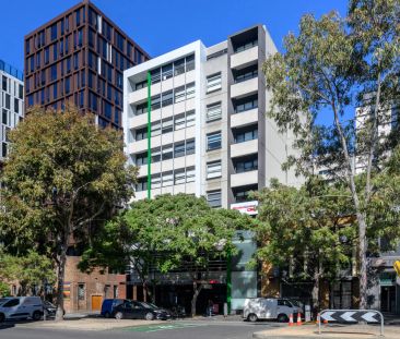 Fully Furnished Studio Apartment - Photo 1