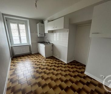 2 pièces - 40 m2 GRANVILLE - 50 - Photo 2