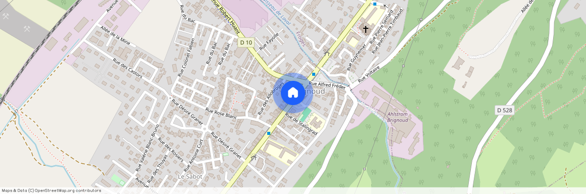 38190, Villard-Bonnot