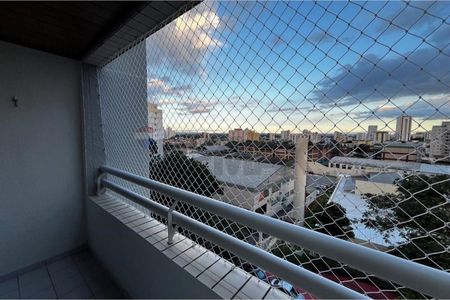 Apartamento para locação mobiliado com 02 quartos, Centro, São José dos Campos - Photo 2