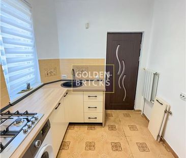 Casa cocheta, proaspat renovata | Obor Stefan cel Mare | Curte - Fotografie 3