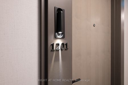 For Lease - 130 River Street Unit# 1201, Toronto, Ontario - Photo 4
