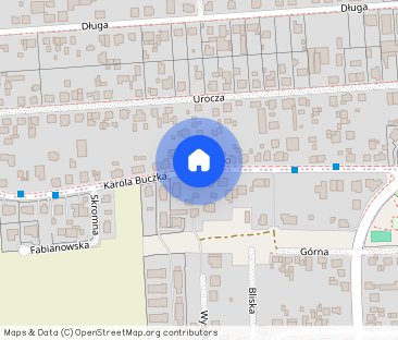 Wynajmę 4 pok. miesz. po rem. Luboń,Buczka - Zdjęcie 1