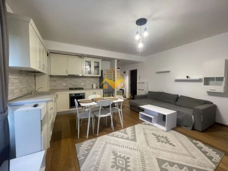 2 camere openspace,modern, curte, Manastur, Campului, Kaufland,USAMV - Photo 2