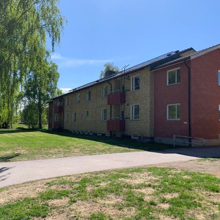 Ringvägen, Hedemora - Foto 4