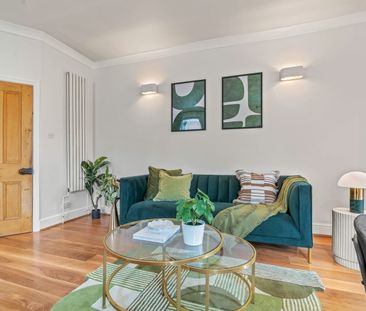 2 Bed Maisonette, Valetta Road, W3 - Photo 2