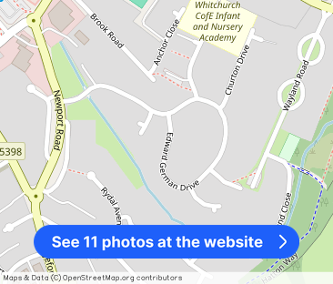 Edward German Drive, Whitchurch, Shropshire - Photo 1