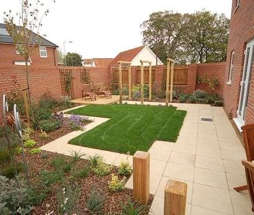 Garden View, Beck Row, Bury St Edmunds, Suffolk, IP28 - Photo 6